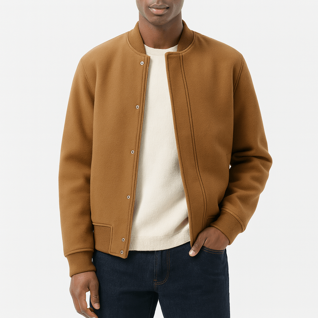 Elarova | Voyage Strickjacke