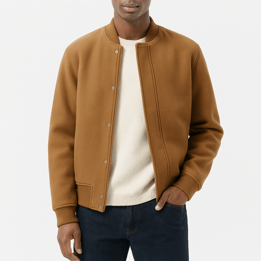 Elarova | Voyage Strickjacke