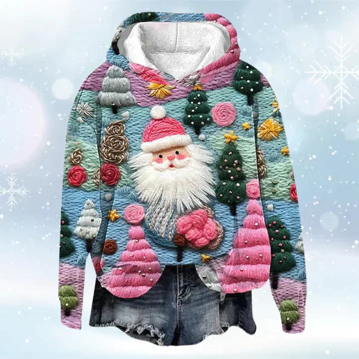 Elarova | Warme Und Festliche Sweater