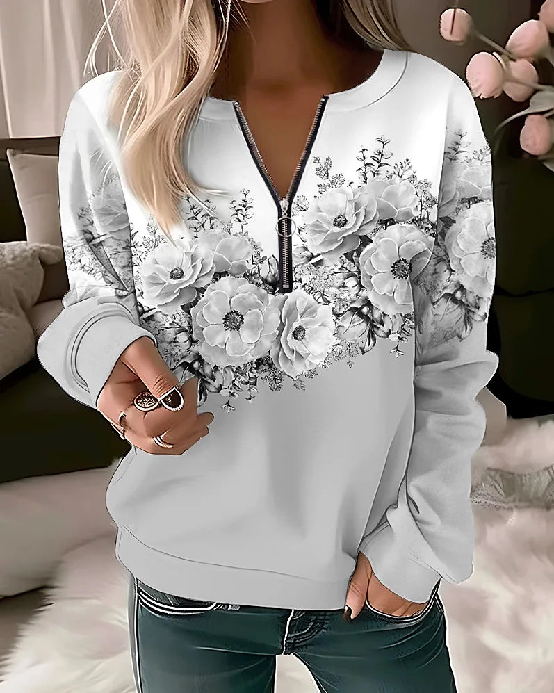 Elarova | Warmer Damenpullover