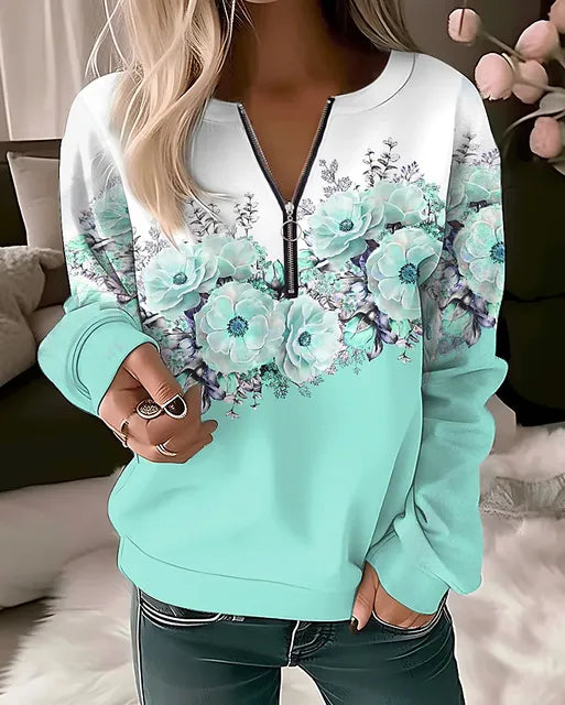 Elarova | Warmer Damenpullover