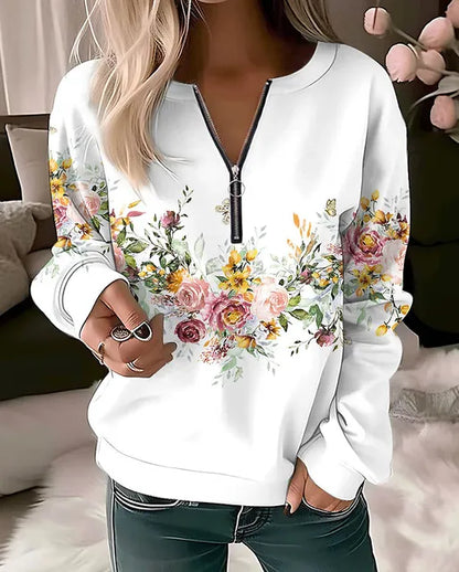 Elarova | Warmer Damenpullover