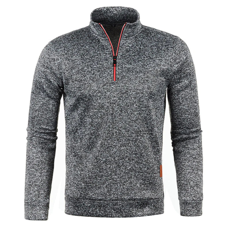 Elarova | Warmer Strickpullover