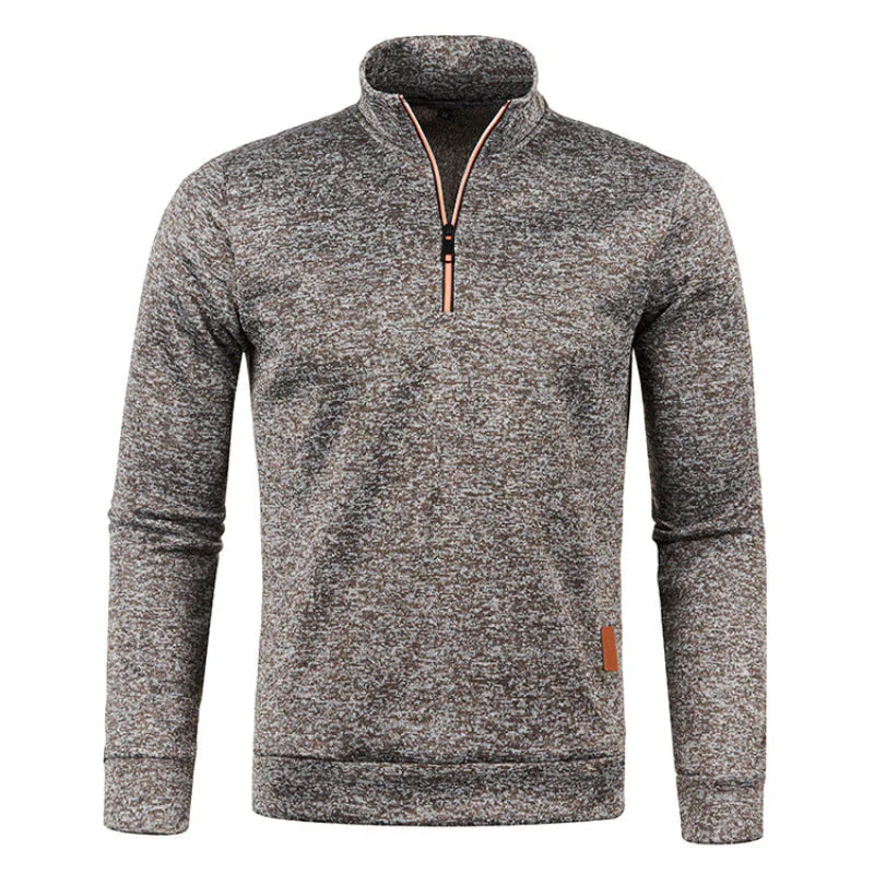 Elarova | Warmer Strickpullover