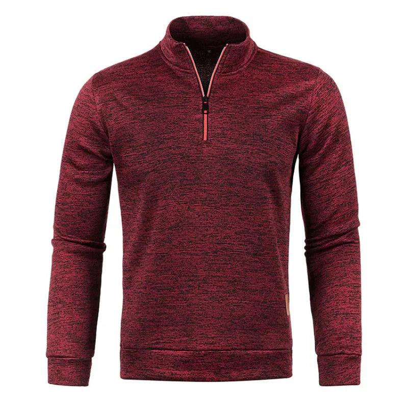 Elarova | Warmer Strickpullover