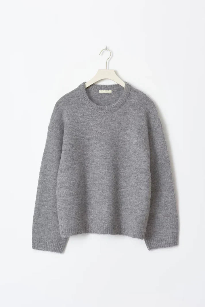 Elarova | Warmer Strickpullover für den Winter