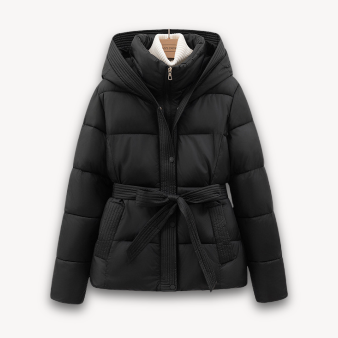 Elarova | Warmer Winterparka für Damen