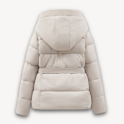 Elarova | Warmer Winterparka für Damen