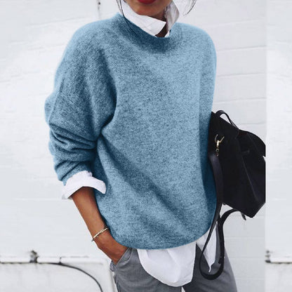 Elarova | Warmer pullover