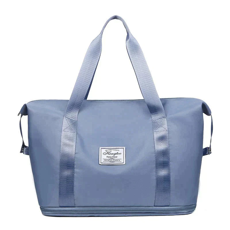Elarova | Wasserdichte Reisetasche