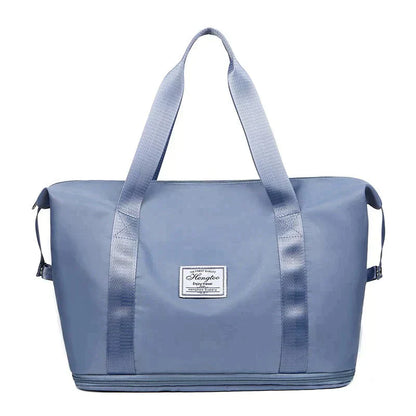 Elarova | Wasserdichte Reisetasche