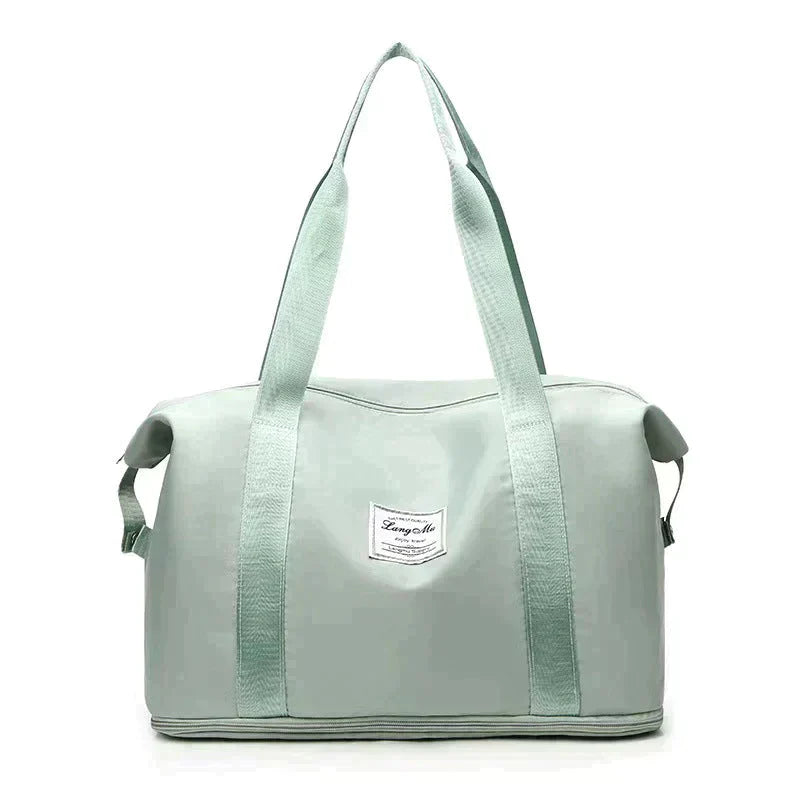 Elarova | Wasserdichte Reisetasche