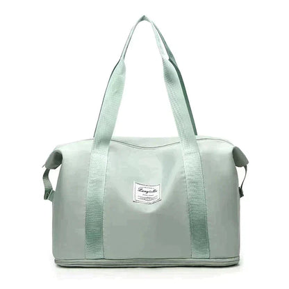 Elarova | Wasserdichte Reisetasche