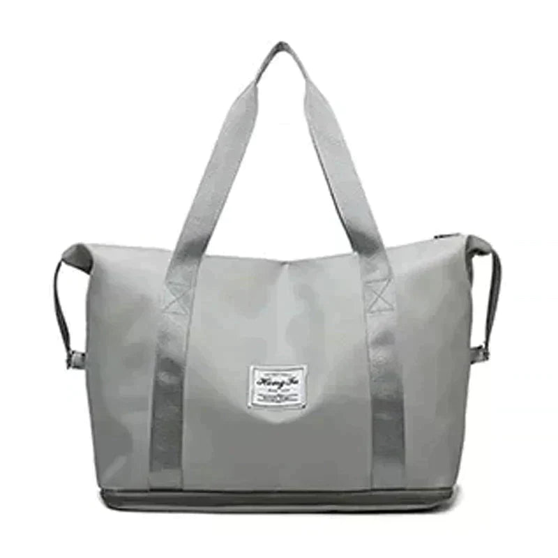 Elarova | Wasserdichte Reisetasche