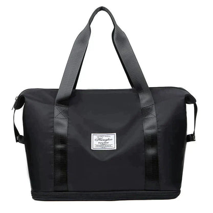 Elarova | Wasserdichte Reisetasche
