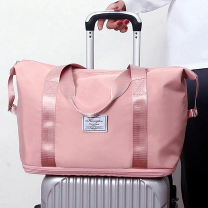 Elarova | Wasserdichte Reisetasche