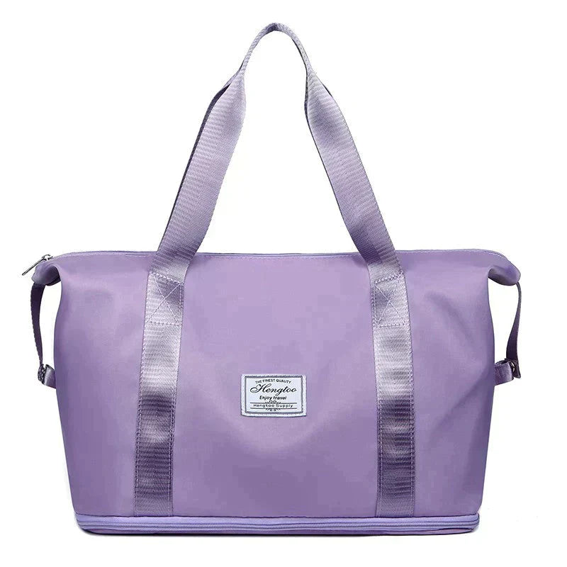 Elarova | Wasserdichte Reisetasche