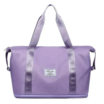 Elarova | Wasserdichte Reisetasche