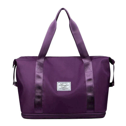 Elarova | Wasserdichte Reisetasche