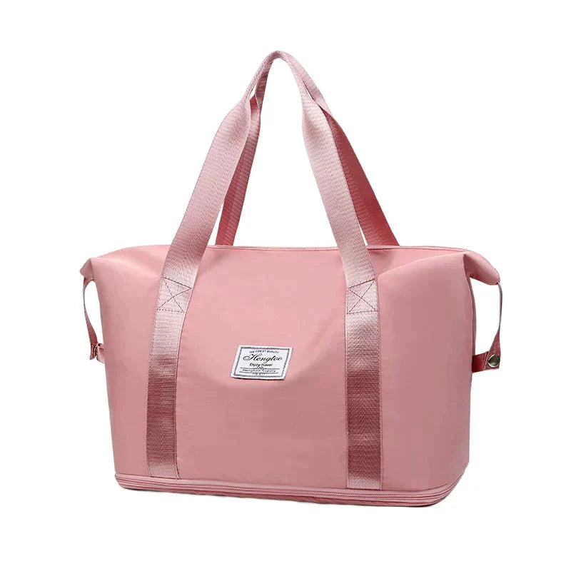 Elarova | Wasserdichte Reisetasche