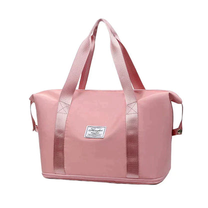 Elarova | Wasserdichte Reisetasche
