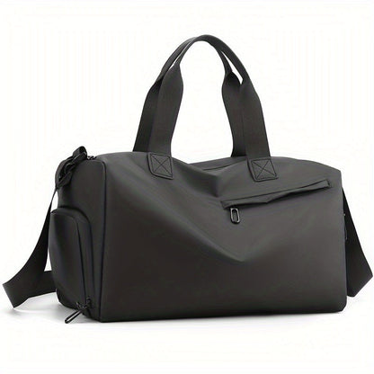 Elarova | Wasserdichte Sport & Wochenendtasche Mit Schuhfach