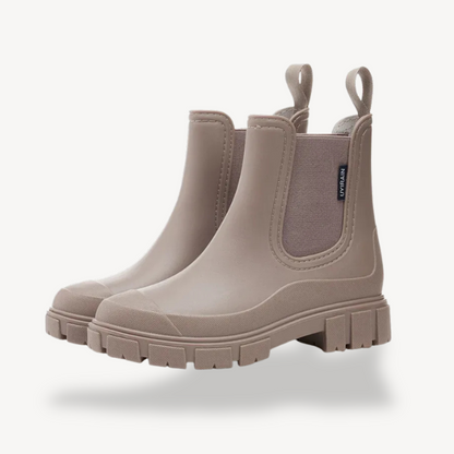 Elarova | Wasserdichte Stiefeletten für Damen