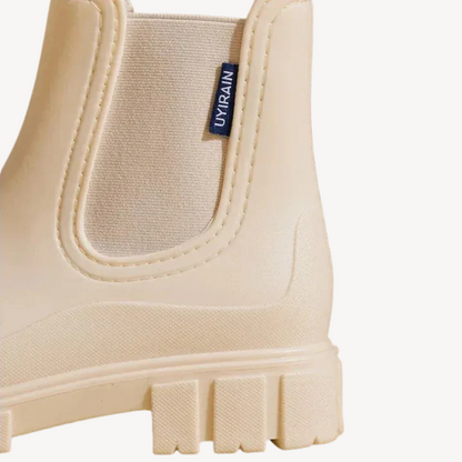 Elarova | Wasserdichte Stiefeletten für Damen