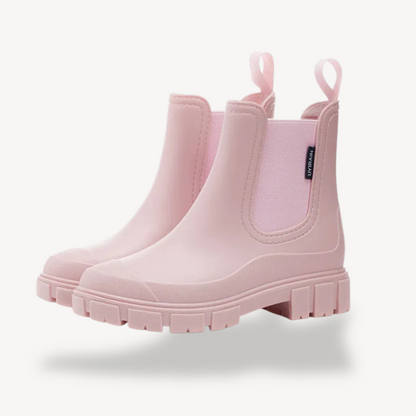 Elarova | Wasserdichte Stiefeletten für Damen