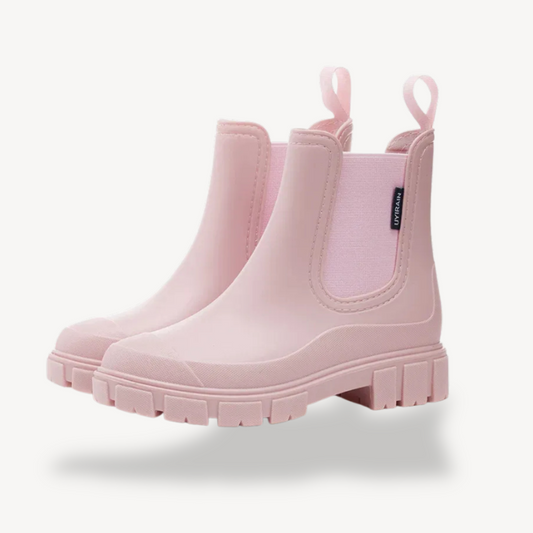 Elarova | Wasserdichte Stiefeletten für Damen