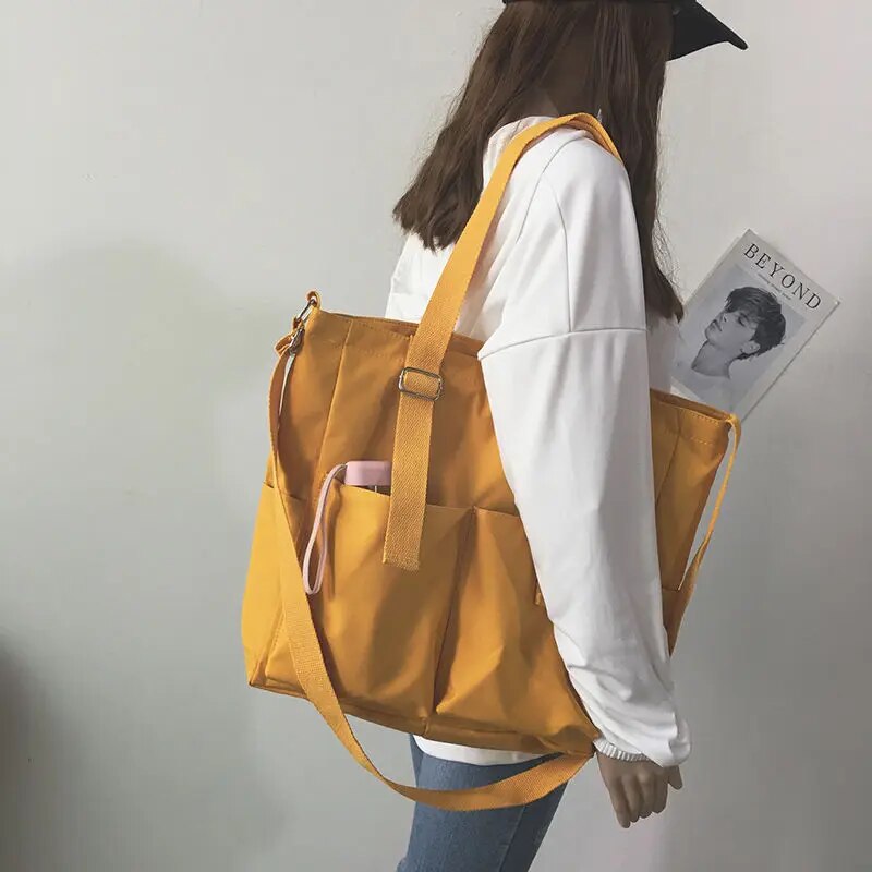 Elarova | Wasserdichte Tasche