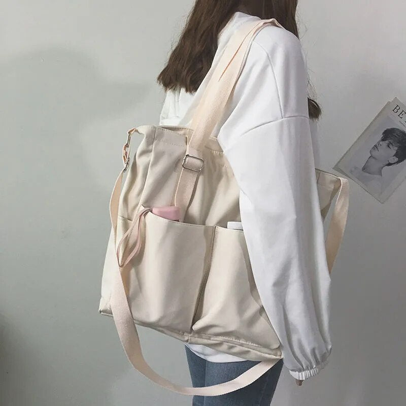 Elarova | Wasserdichte Tasche