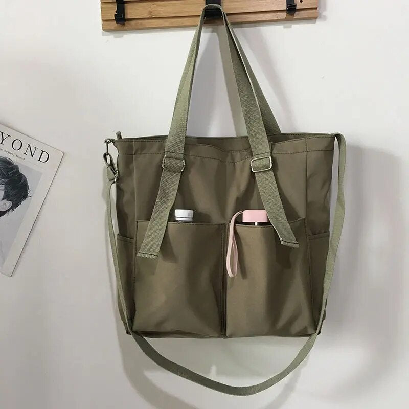 Elarova | Wasserdichte Tasche