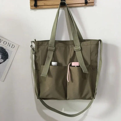 Elarova | Wasserdichte Tasche