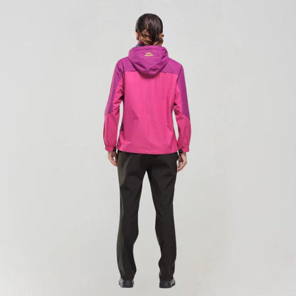 Elarova | Wasserdichte TrekkingWindjacke Für Frauen