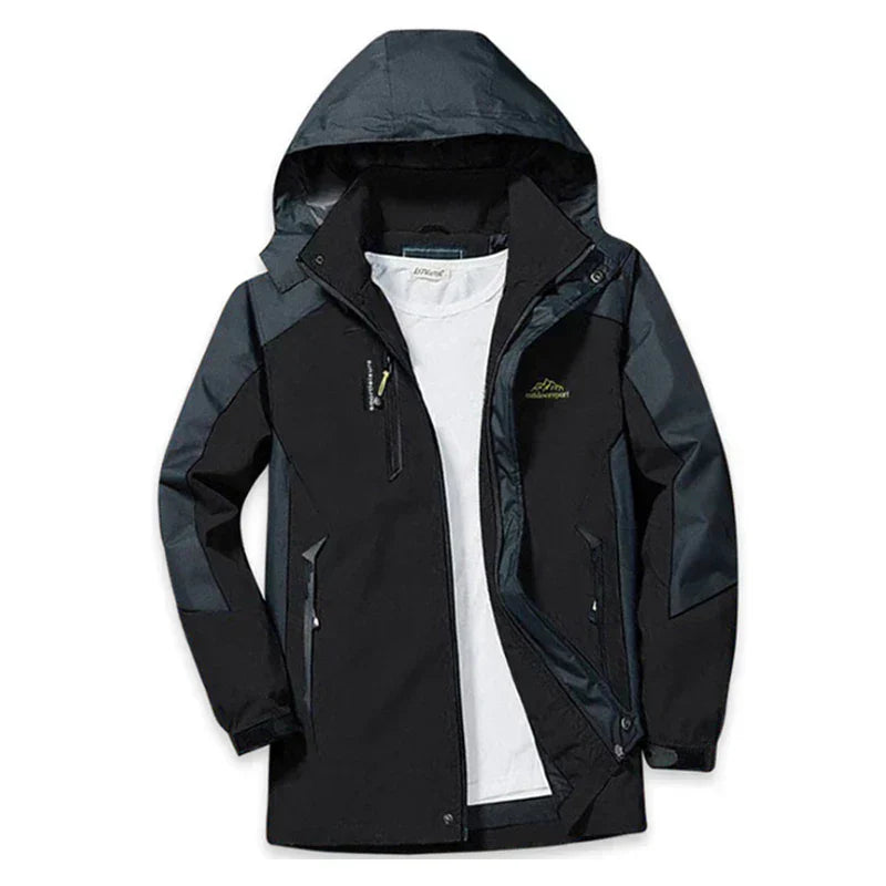Elarova | Wasserdichte TrekkingWindjacke Für Frauen