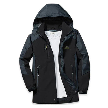 Elarova | Wasserdichte TrekkingWindjacke Für Frauen