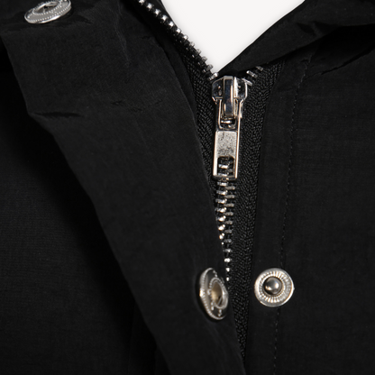 Elarova | Wasserdichte Winterjacke für Damen mit Kunstfellfutter