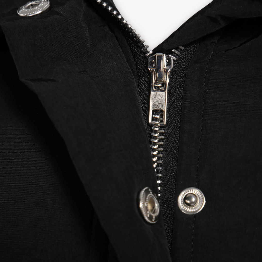 Elarova | Wasserdichte Winterjacke für Damen mit Kunstfellfutter