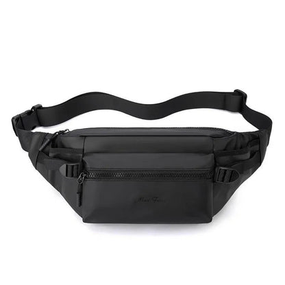 Elarova | Wasserdichte und multifunktionale Bauchtasche