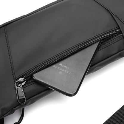 Elarova | Wasserdichte und multifunktionale Bauchtasche