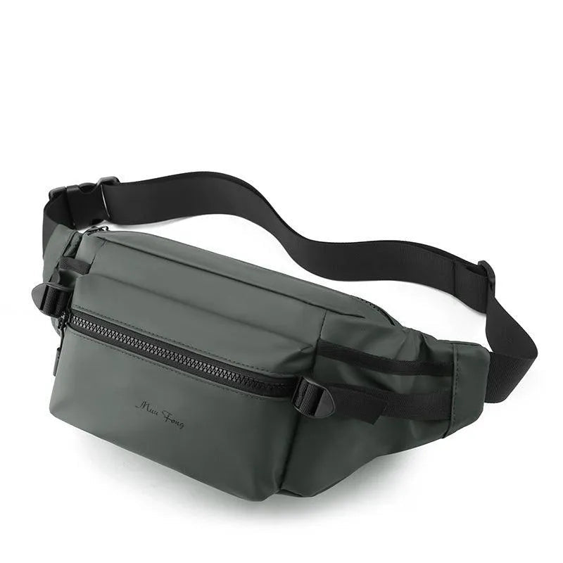 Elarova | Wasserdichte und multifunktionale Bauchtasche