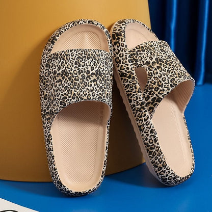 Elarova | Weiche Bequeme Strandslipper