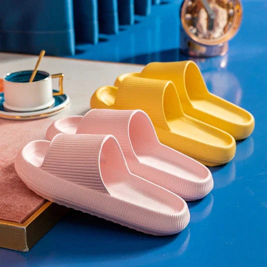 Elarova | Weiche Bequeme Strandslipper
