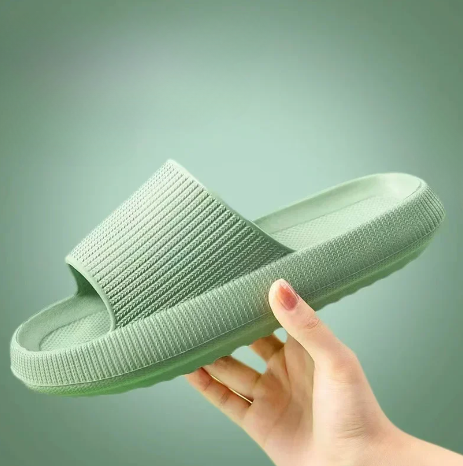 Elarova | Weiche Bequeme Strandslipper