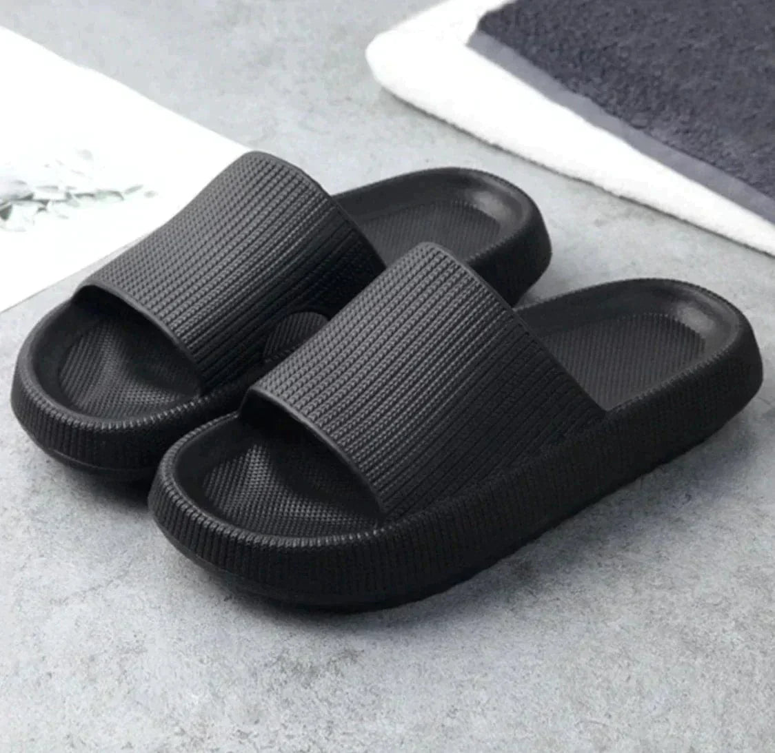 Elarova | Weiche Bequeme Strandslipper