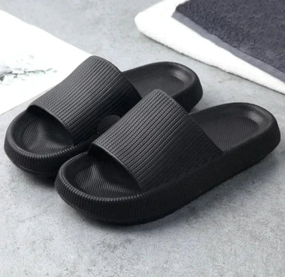 Elarova | Weiche Bequeme Strandslipper