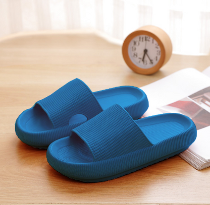 Elarova | Weiche Bequeme Strandslipper