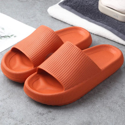 Elarova | Weiche Bequeme Strandslipper