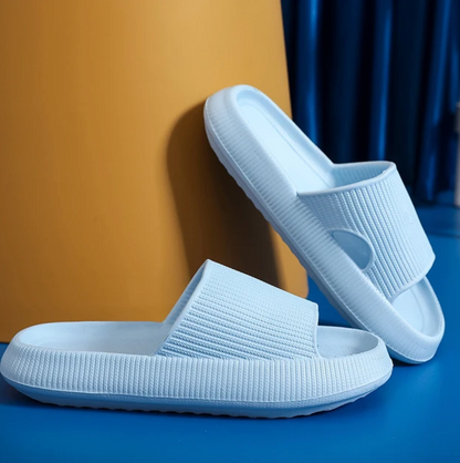 Elarova | Weiche Bequeme Strandslipper